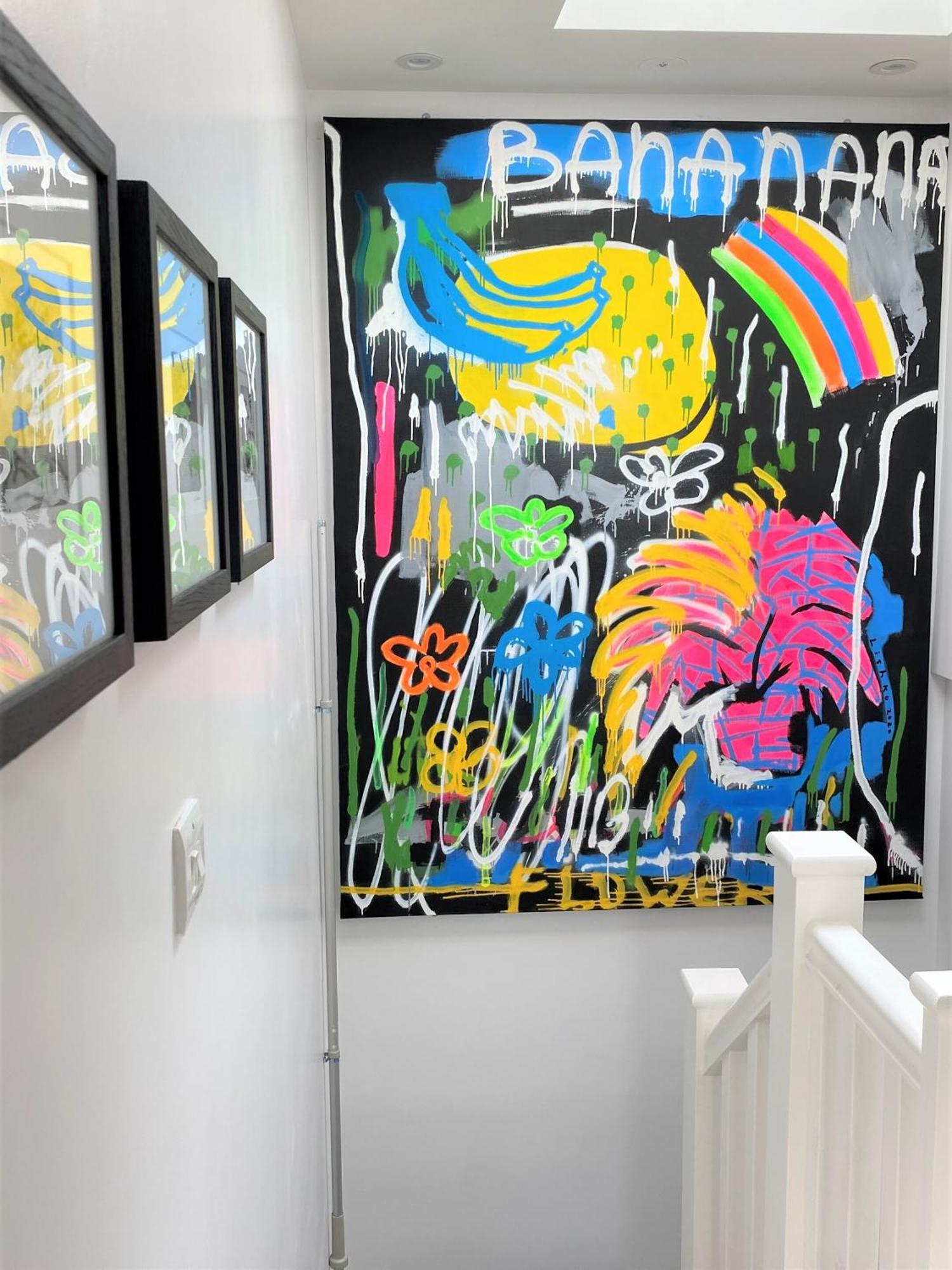 Superb Townhouse Near Vibrant Gloucester Road Bristol Bagian luar foto